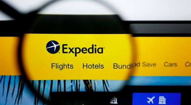 Expedia'da pandemiden zarar görmeye devam ediyor