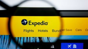 Expedia'da pandemiden zarar görmeye devam ediyor