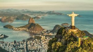 Güney Amerika turları yoğun talep gőrűyor.