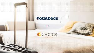 Hotelbeds ve Choice Hotels'ten stratejik anlaşması
