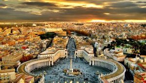 İtalya hakkında hiç bilmedikleriniz !