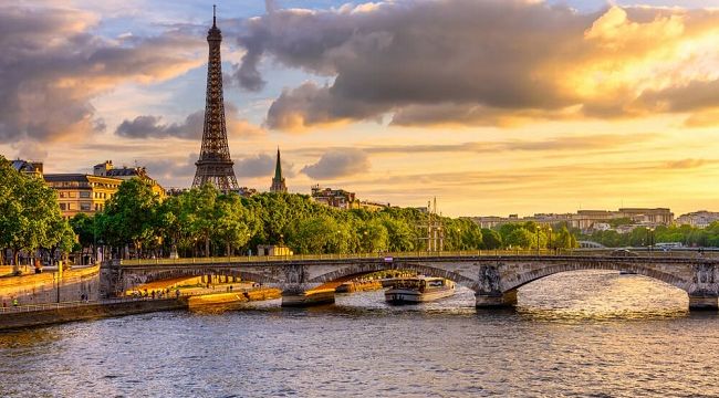 Places to visit in Paris, Paris travel guide
