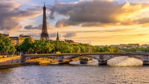 Places to visit in Paris, Paris travel guide