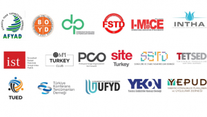 MICE sektöründe faaliyetler tamamen durdu