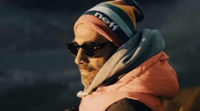 Özpalamutçu Fotoğraflarıyla Türkiyeyi Tanıtıyor