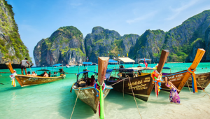 Phuket, tekrar turistleri kabul etmeye başlıyor