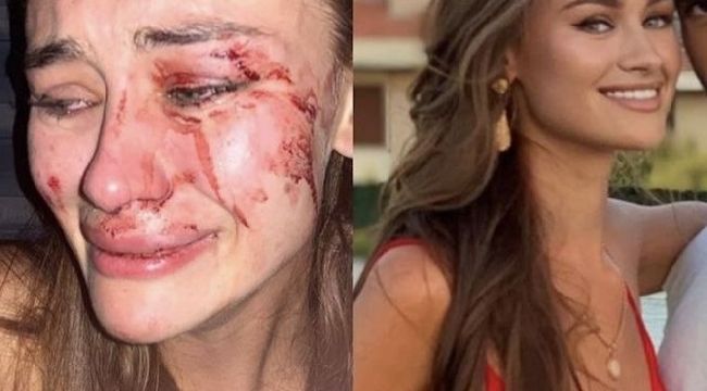 Sebebi ne olursa olsun her şeyin başında o bir kadın !