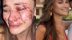 Sebebi ne olursa olsun her şeyin başında o bir kadın !