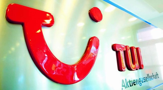 TUI 1,7 Milyon yeni rezervasyon aldı