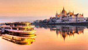 TUI River Cruises eşsiz bir nehir gezisi hattı