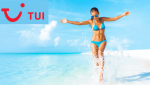 TUI Tűrkiye için kampanya bașlattı