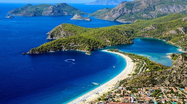 Turizmin çöküşü Türk Ekonomisi için risk doğuruyor