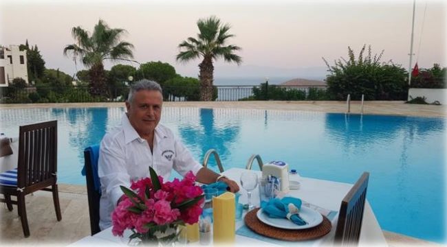 Türkiye'de ve Dünyada lüks restoranların farkları 