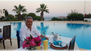 Türkiye'de ve Dünyada lüks restoranların farkları 