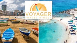 Voyager Travel koronavirüs nedeniyle iflas etti