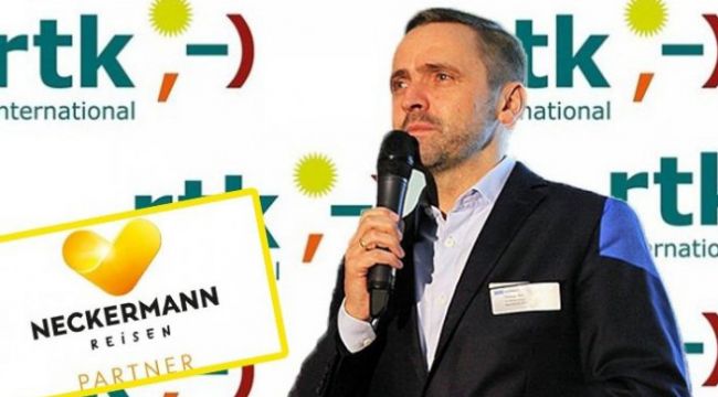 700 Acente Schauinsland Reisen markası altına giriyor