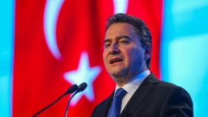 Ali Babacan ekonomideki son gelişmeleri değerlendirdi