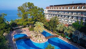 Alkoçlar Otelcilik mahkeme kararı ile iflas etti