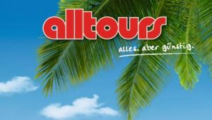 Alltours, 15 Eylül'e kadar tüm turları iptal etti.