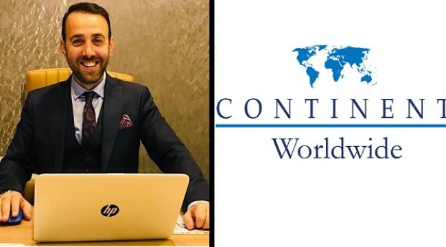  Continent Worldwide Hotels Türkiye’deki büyüme stratejisini açıkladı.