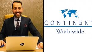 Continent Worldwide Hotels stratejisini açıkladı