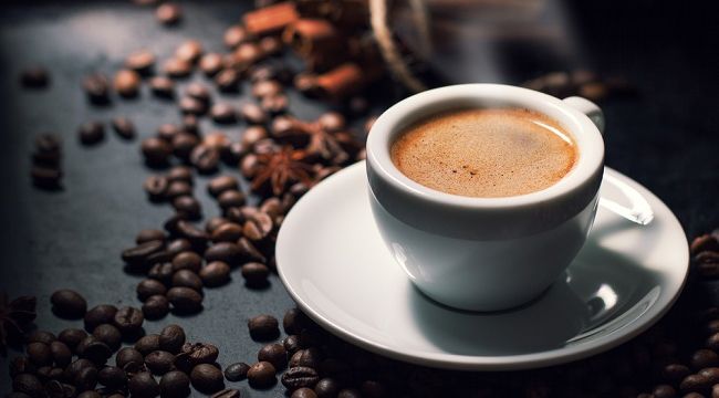 Dünyanın kahveleriyle ünlü ülkeleri hangileri ?