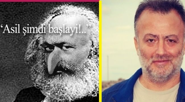 Edebiyat dünyası önemli bir eser ile daha tanışıyor