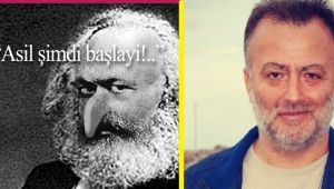 Edebiyat dünyası önemli bir eser ile daha tanışıyor