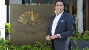 Ersev Demiröz terfi ederek genel müdür oldu