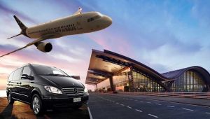  İstanbul Vip Transfer Hizmeti