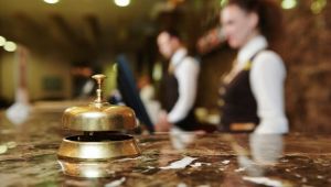 İşte Türkiye'de otel dolulukları ve oda fiyatları