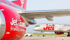 Jet2 Holidays 2021 yılı için büyük kampanya başlattı