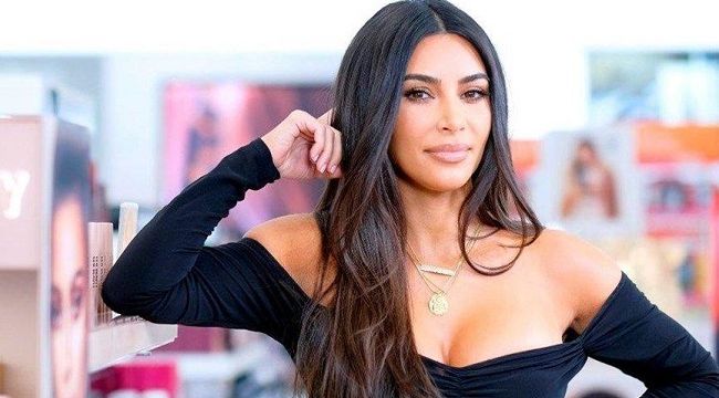 Kim Kardashian'dan Küstah Türkiye Tepkisi 