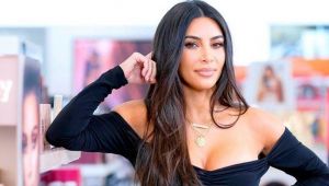 Kim Kardashian'dan Küstah Türkiye Tepkisi 