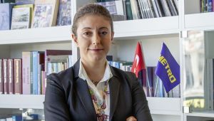 Metro, Türk şeflerin gelişimine katkı sağlayacak