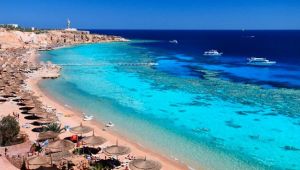 Mısır'da gözler Rus pazarına çevrildi