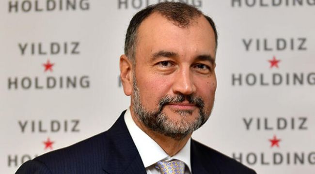 Murat Ülker'den kast sistemi değerlendirmesi