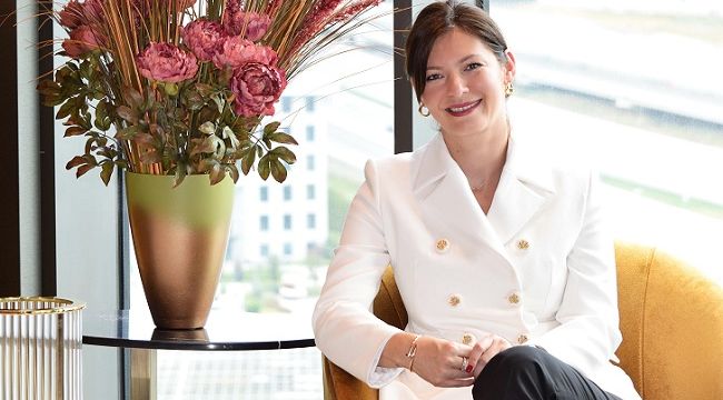 Nihan Sıcakkanlı'dan önemli açıklamalar