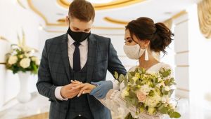 Pandemi nedeniyle düğünler 2021’e erteleniyor