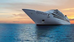 Seabourn 2022 Dünya turu rotasını açıkladı