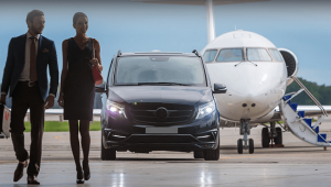 Şehirler Arası VIP Transferlere İlgi Giderek Artıyor