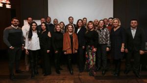 Türkiye Uluslararası Etkinlikler Derneği LiveCom Alliance’a katıldı