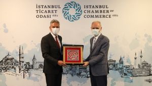 TÜRSAB ve İTO'dan İstanbul Turizmi İçin İş Birliği