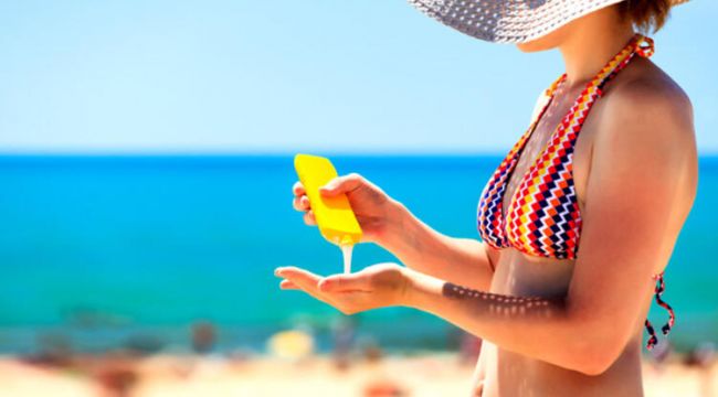 Ultraviyole ışınlarından nasıl korunabilirsiniz ?