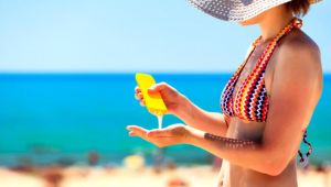 Ultraviyole ışınlarından nasıl korunabilirsiniz ?