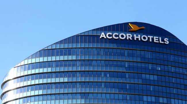 Accor Hotels gelir akışı çeşitlendirilecek !