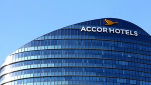 Accor Hotels gelir akışı çeşitlendirilecek !