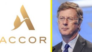 Accor Grubu'nun üçüncü çeyrek geliri 329 milyon avro 