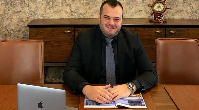  Ahmet Yazıcı Kruvaziyer turizmini değerlendirdi