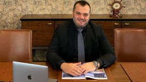  Ahmet Yazıcı Kruvaziyer turizmini değerlendirdi